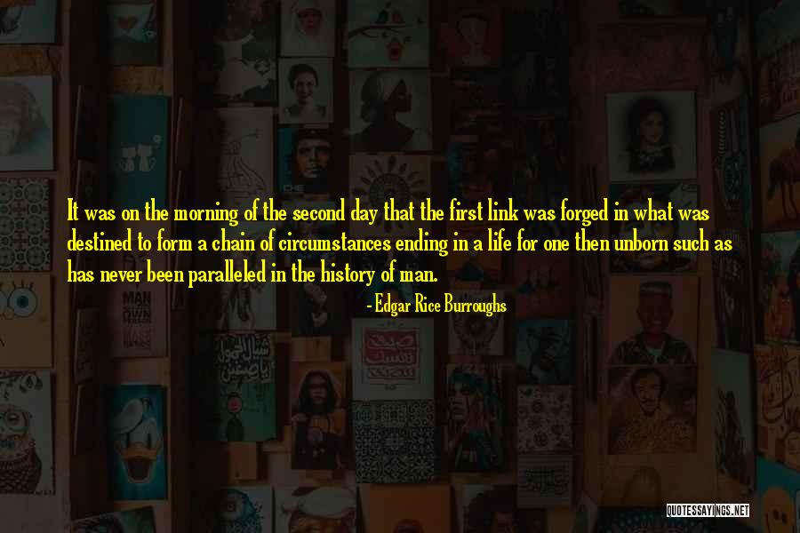 Cleiton Oliveira Quotes By Edgar Rice Burroughs Cleiton Oliveira Quotes By Edgar Rice Burroughs