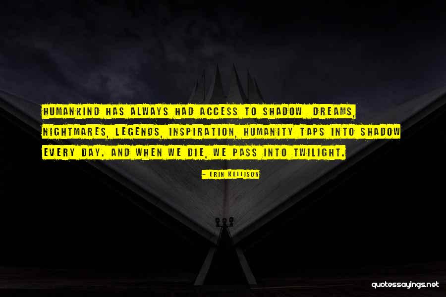 Clellon Holmes Quotes By Erin Kellison Clellon Holmes Quotes By Erin Kellison