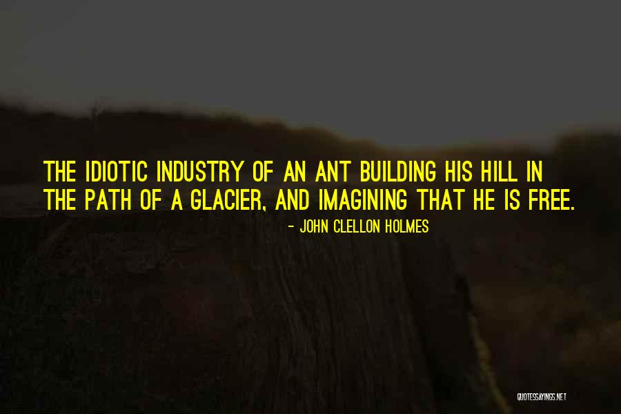 Clellon Holmes Quotes By John Clellon Holmes Clellon Holmes Quotes By John Clellon Holmes