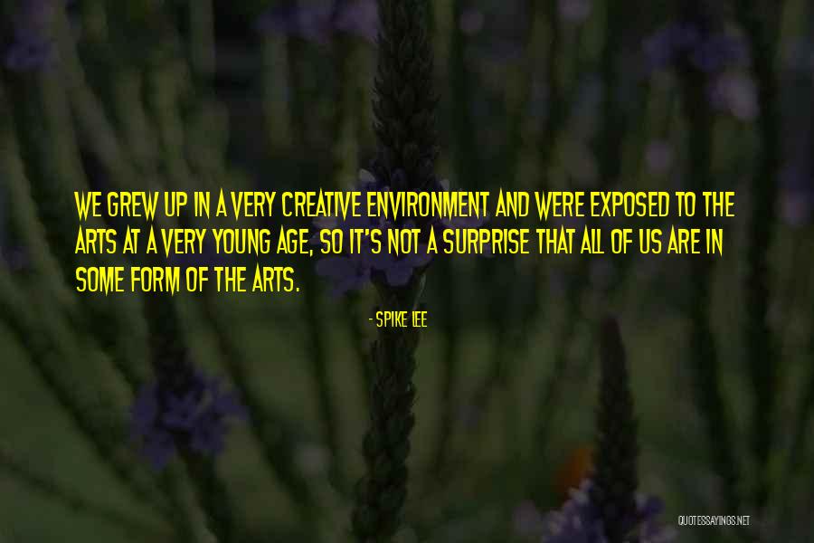 Clellon Holmes Quotes By Spike Lee Clellon Holmes Quotes By Spike Lee