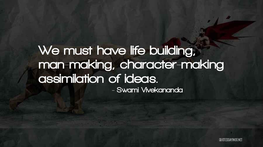 Clellon Holmes Quotes By Swami Vivekananda Clellon Holmes Quotes By Swami Vivekananda