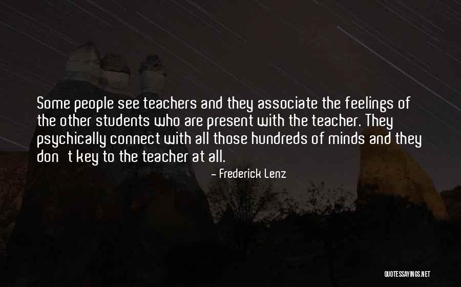 Clellon Lyons Quotes By Frederick Lenz Clellon Lyons Quotes By Frederick Lenz