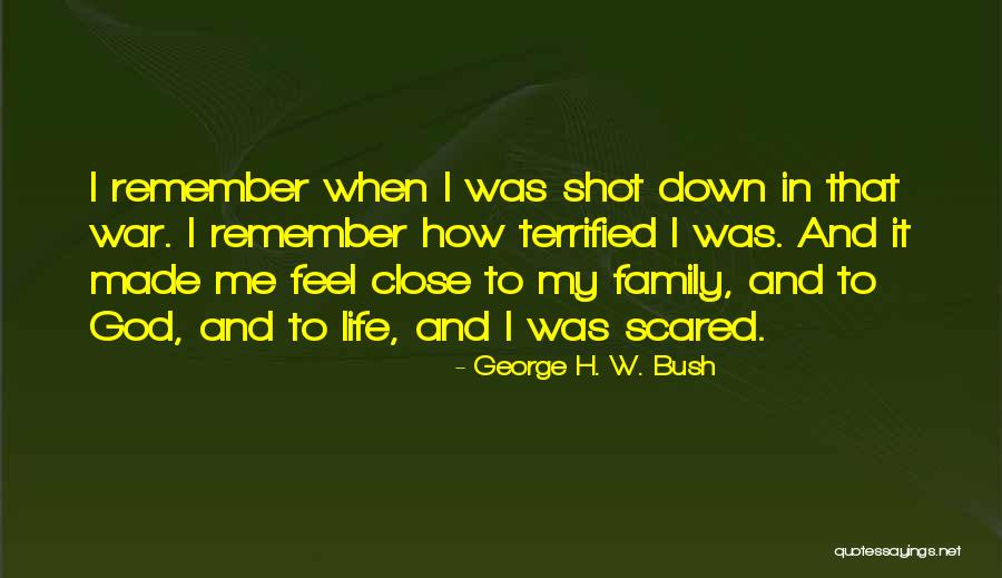 Clem Fandango Quotes By George H. W. Bush Clem Fandango Quotes By George H. W. Bush