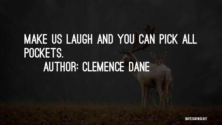 Clemence Dane Quotes 1429245