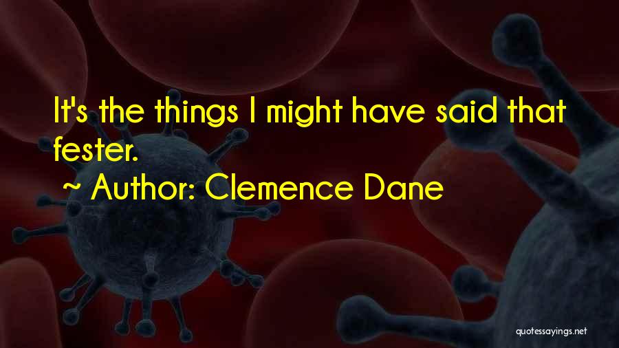 Clemence Dane Quotes 1620838