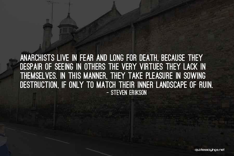 Clemenceau Versailles Quotes By Steven Erikson Clemenceau Versailles Quotes By Steven Erikson