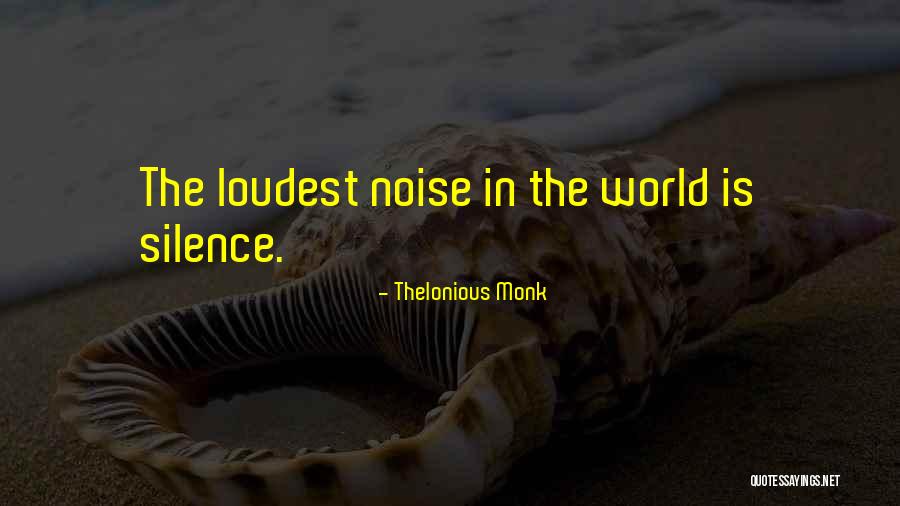 Clemenceau Versailles Quotes By Thelonious Monk Clemenceau Versailles Quotes By Thelonious Monk