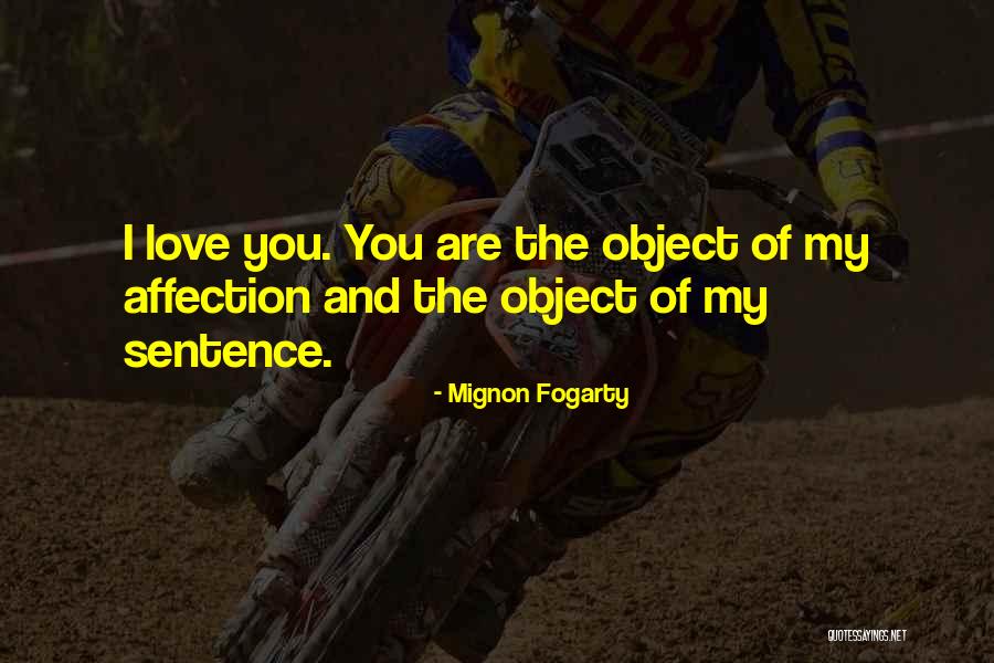 Clemencia Altamirano Quotes By Mignon Fogarty Clemencia Altamirano Quotes By Mignon Fogarty