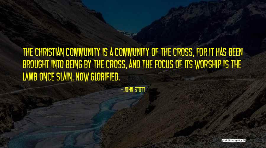 Clemencia Lopez Quotes By John Stott Clemencia Lopez Quotes By John Stott
