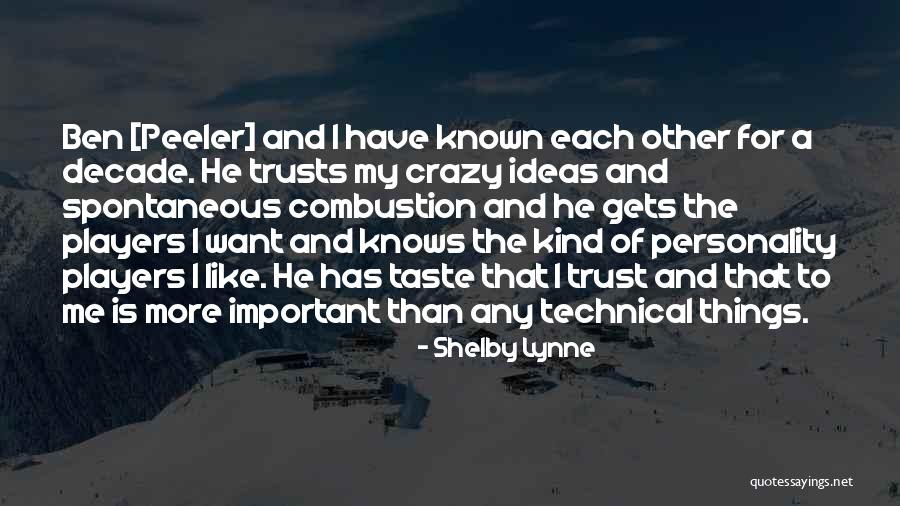 Clemency In A Sentence Quotes By Shelby Lynne Clemency In A Sentence Quotes By Shelby Lynne