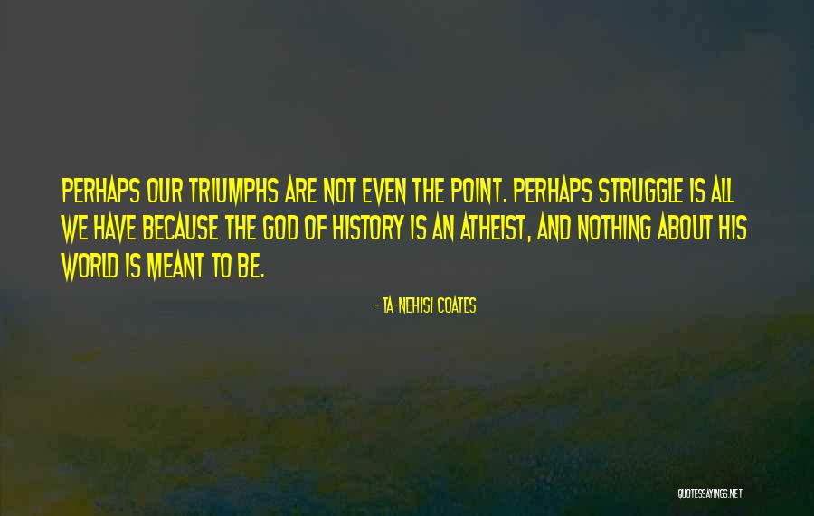 Clemens Von Metternich Quotes By Ta-Nehisi Coates Clemens Von Metternich Quotes By Ta-Nehisi Coates