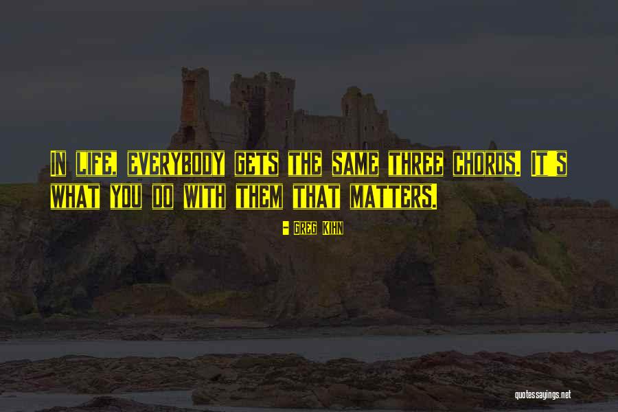 Clemenson Family Quotes By Greg Kihn Clemenson Family Quotes By Greg Kihn