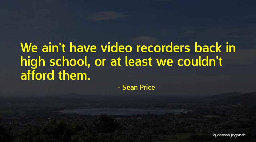 Clemenson Family Quotes By Sean Price Clemenson Family Quotes By Sean Price