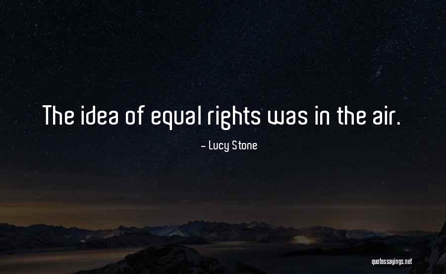 Clemenson Farms Quotes By Lucy Stone Clemenson Farms Quotes By Lucy Stone