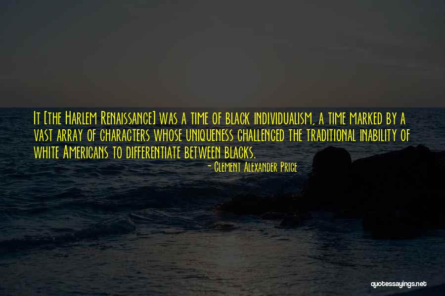Clement Alexander Price Quotes 1513191 Clement Alexander Price Quotes 1513191