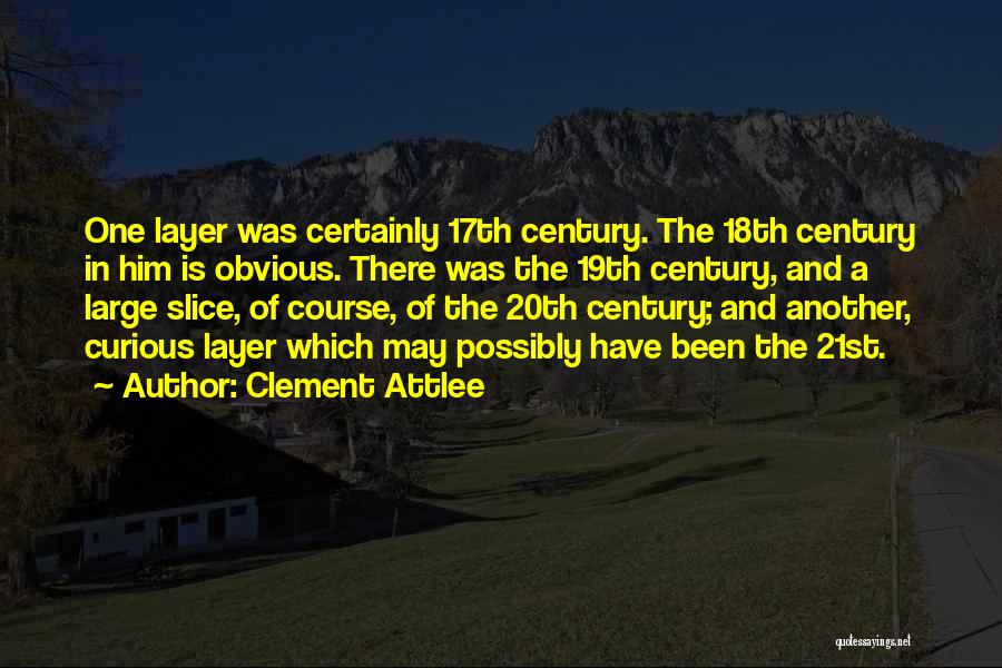 Clement Attlee Quotes 1506700