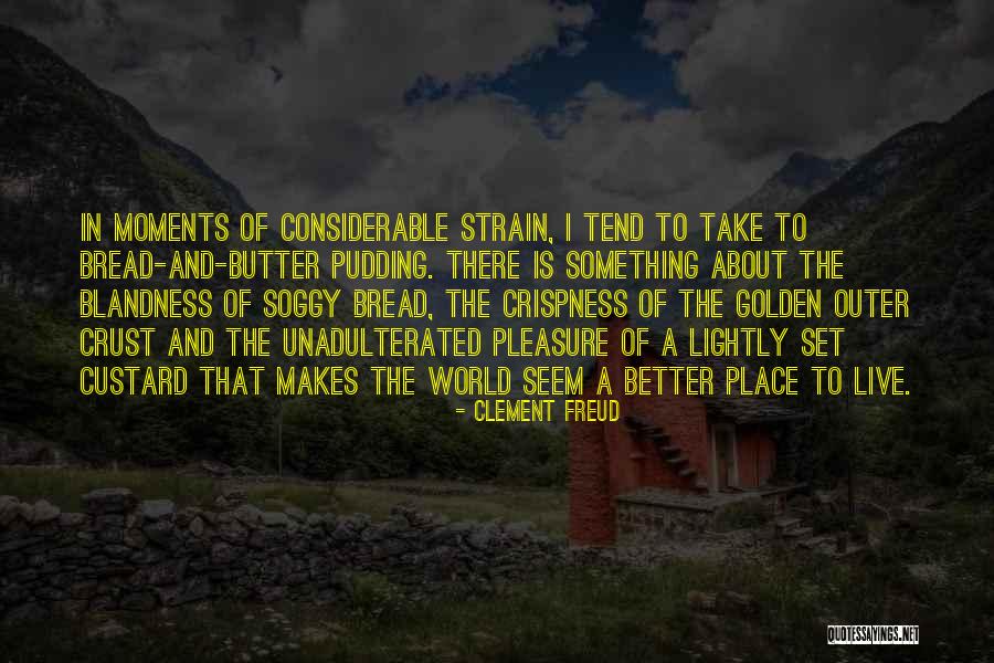 Clement Freud Quotes 1378405