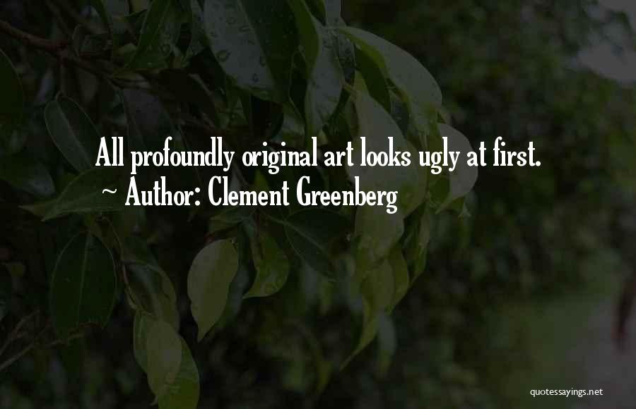 Clement Greenberg Quotes 494505