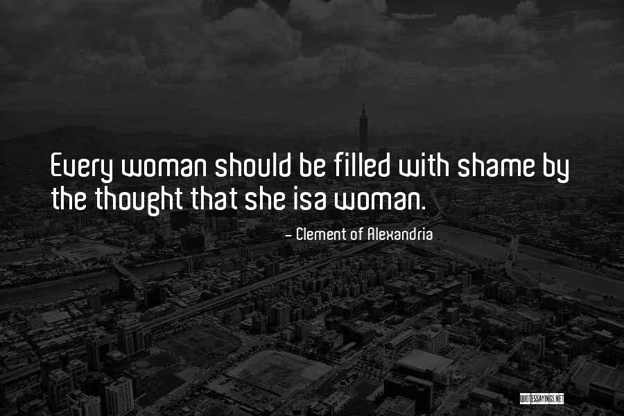Clement Of Alexandria Quotes 1353413 Clement Of Alexandria Quotes 1353413