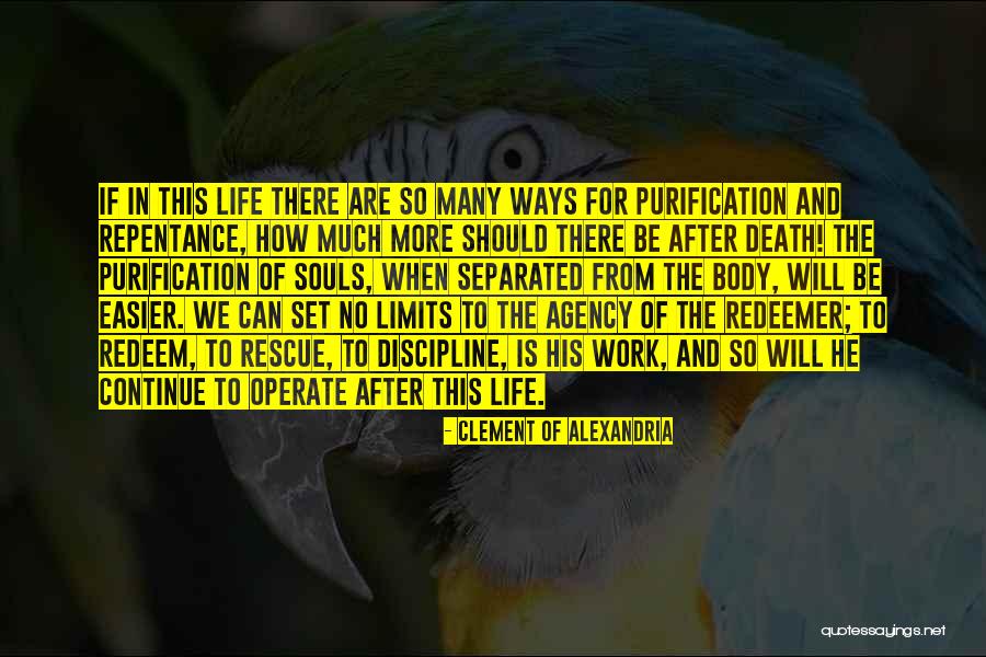 Clement Of Alexandria Quotes 1704914 Clement Of Alexandria Quotes 1704914