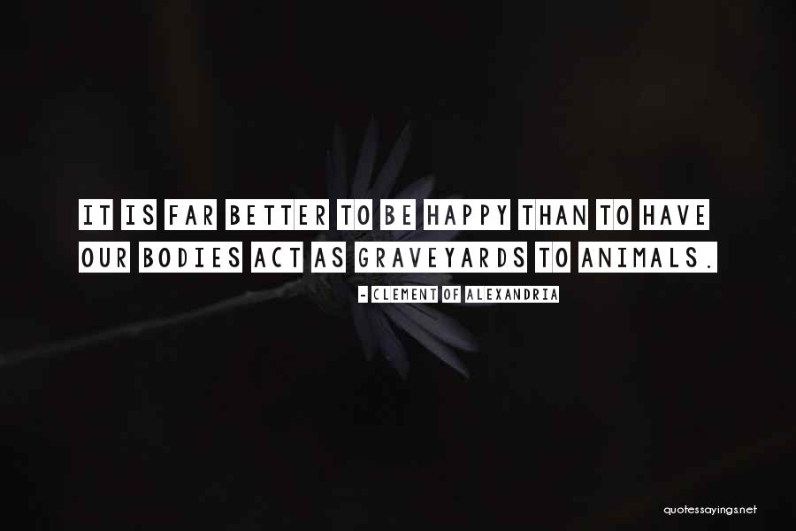 Clement Of Alexandria Quotes 82447 Clement Of Alexandria Quotes 82447