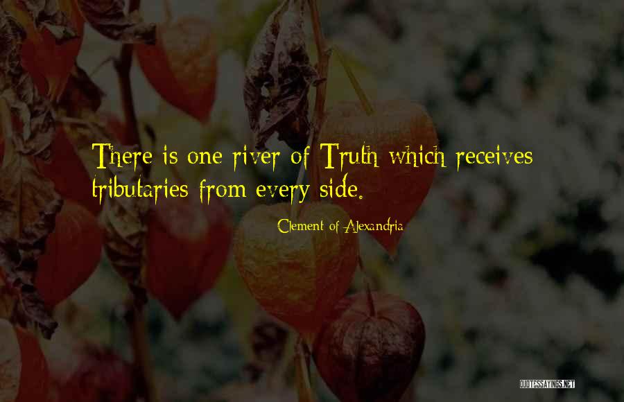 Clement Of Alexandria Quotes 868404
