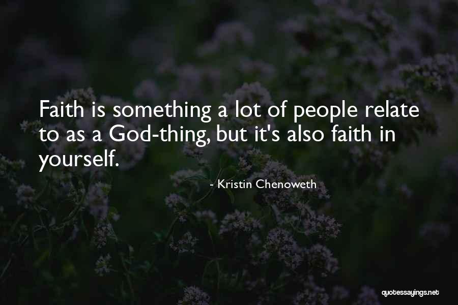 Clement Rosset Quotes By Kristin Chenoweth Clement Rosset Quotes By Kristin Chenoweth