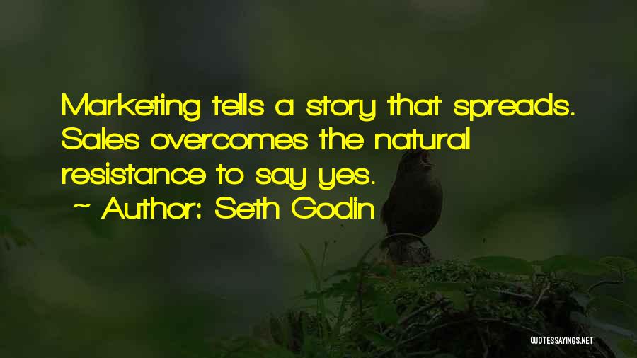 Clement Vi Quotes By Seth Godin