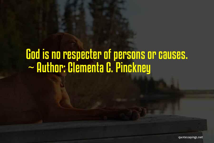 Clementa C. Pinckney Quotes 1400196