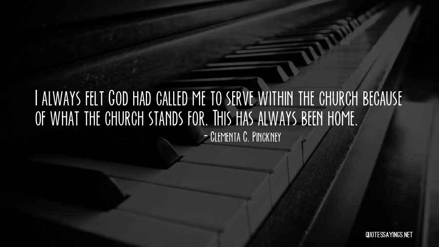 Clementa C. Pinckney Quotes 2091625 Clementa C. Pinckney Quotes 2091625