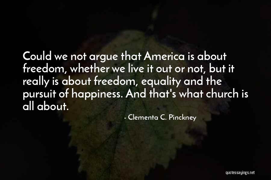 Clementa C. Pinckney Quotes 392839