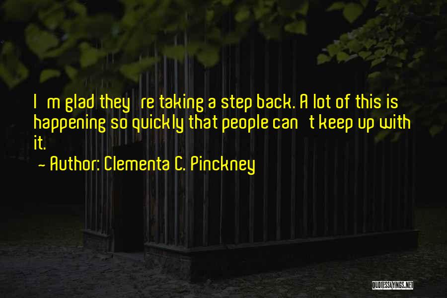 Clementa C. Pinckney Quotes 506410