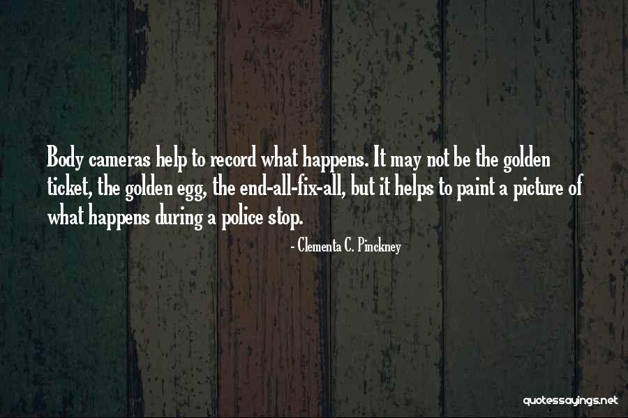 Clementa C. Pinckney Quotes 848173 Clementa C. Pinckney Quotes 848173