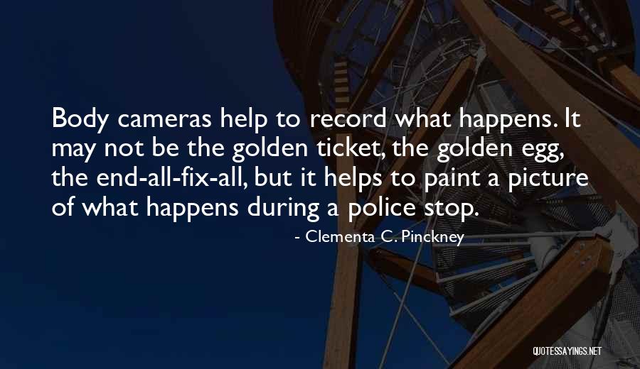 Clementa Quotes By Clementa C. Pinckney Clementa Quotes By Clementa C. Pinckney