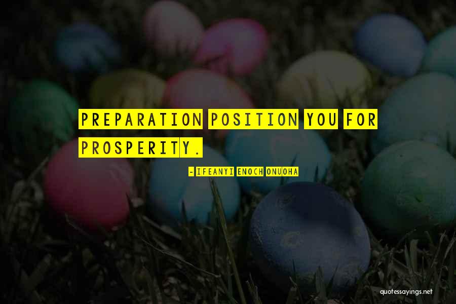 Clementina Mazzanti Quotes By Ifeanyi Enoch Onuoha