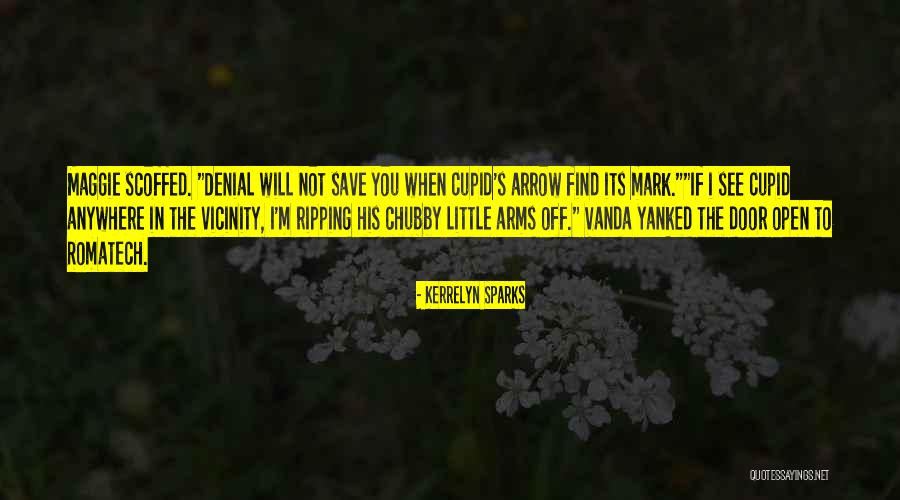 Clementina Suarez Quotes By Kerrelyn Sparks Clementina Suarez Quotes By Kerrelyn Sparks