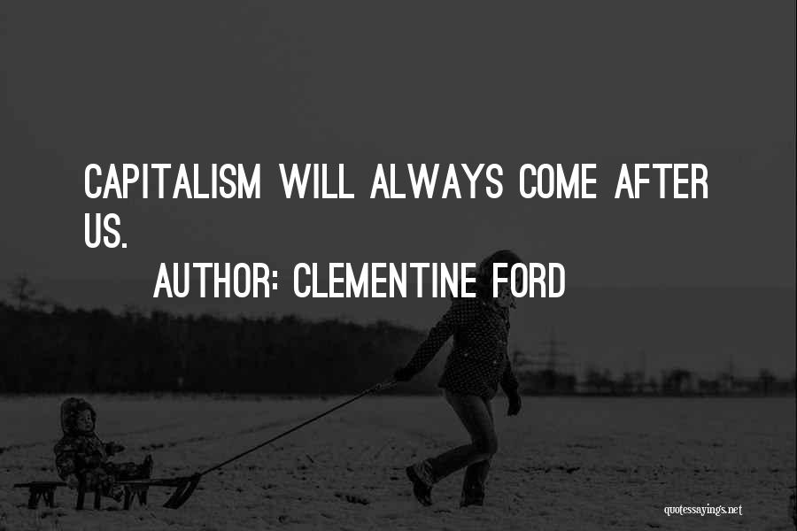 Clementine Ford Quotes 1447740