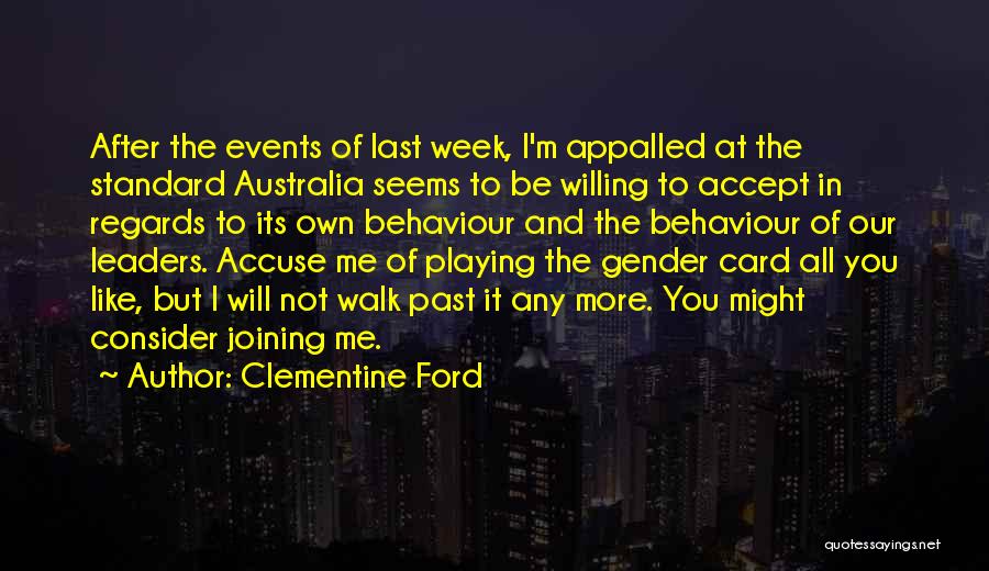 Clementine Ford Quotes 1583751