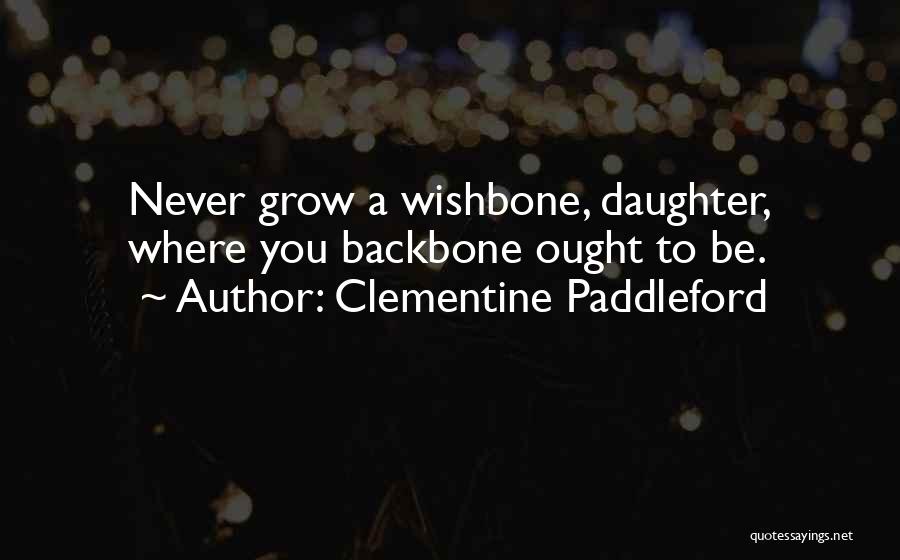 Clementine Paddleford Quotes 1158001