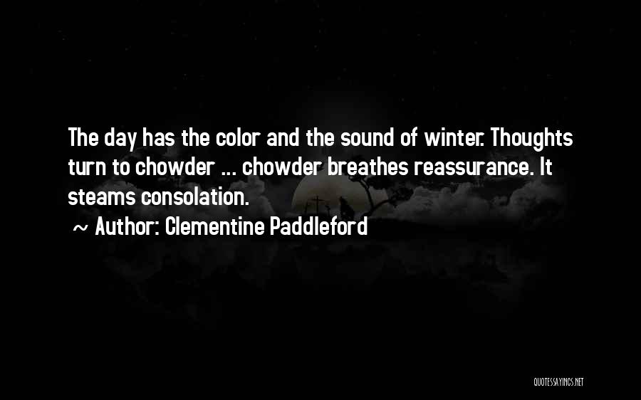 Clementine Paddleford Quotes 247039