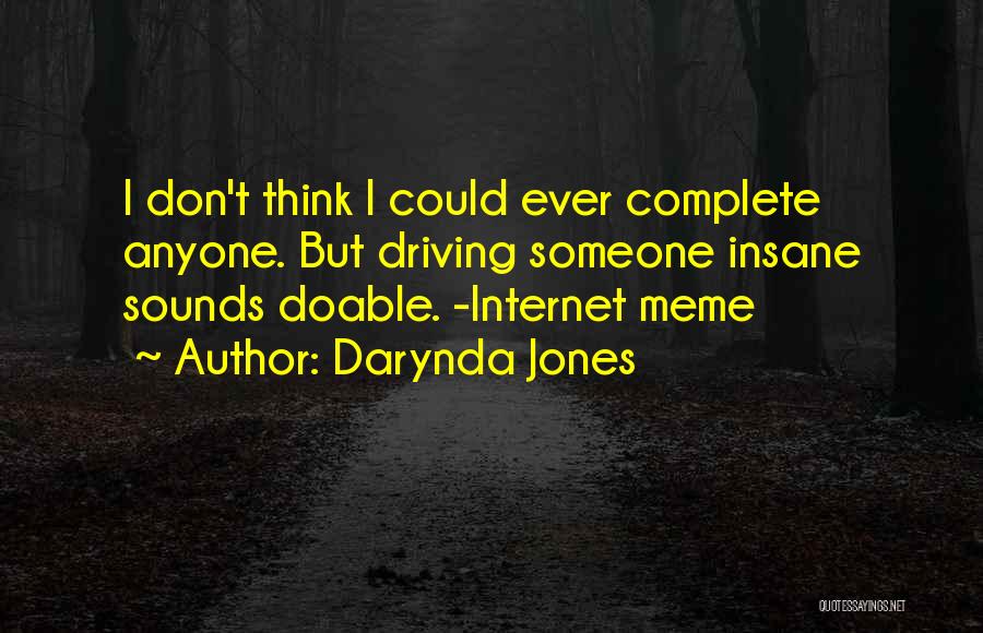 Clementine Season 2 Quotes By Darynda Jones