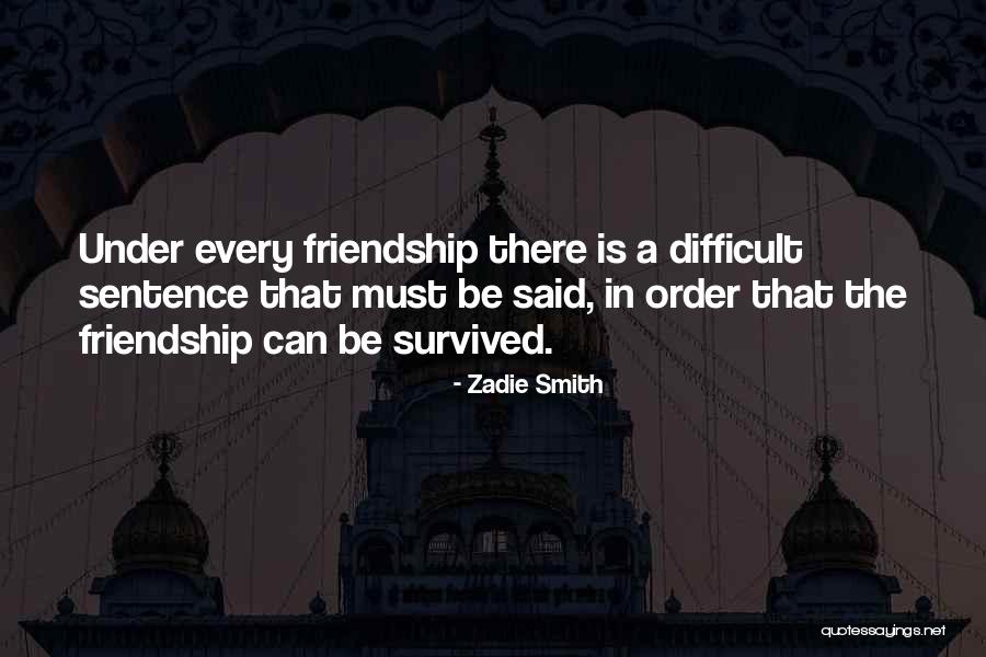 Clementines In St Quotes By Zadie Smith Clementines In St Quotes By Zadie Smith