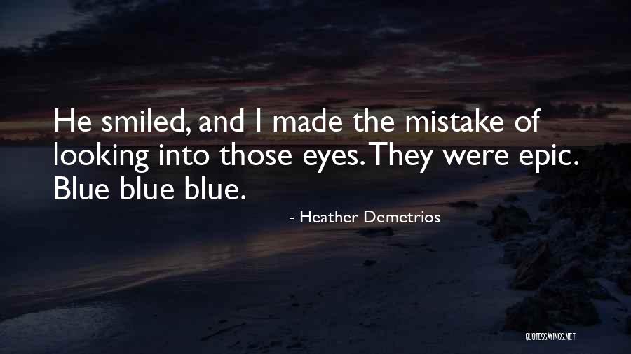 Clementines San Ramon Quotes By Heather Demetrios Clementines San Ramon Quotes By Heather Demetrios