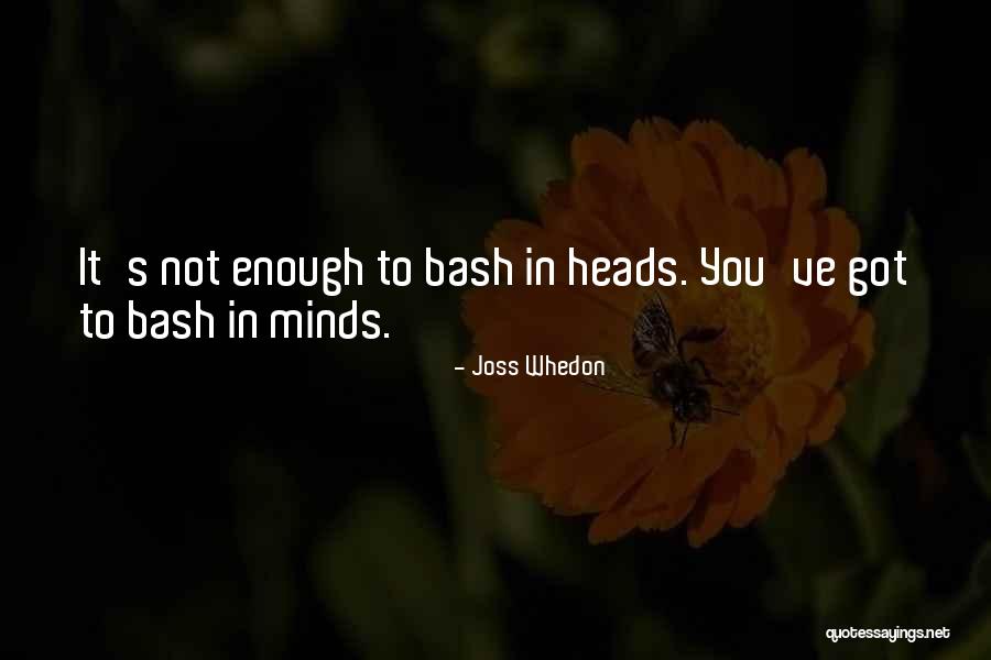 Clementino Moura Quotes By Joss Whedon Clementino Moura Quotes By Joss Whedon