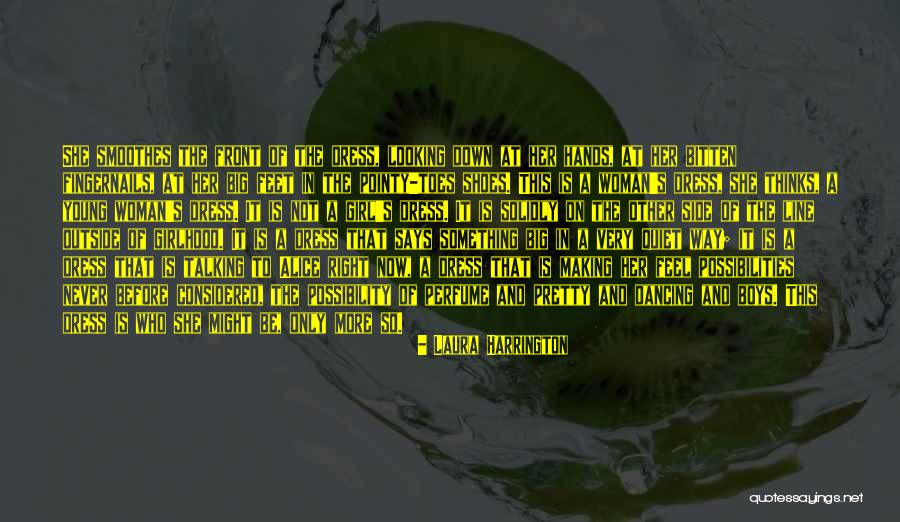 Clementino Quando Quotes By Laura Harrington Clementino Quando Quotes By Laura Harrington