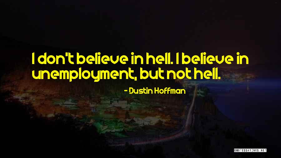 Clemenzas Destin Quotes By Dustin Hoffman Clemenzas Destin Quotes By Dustin Hoffman