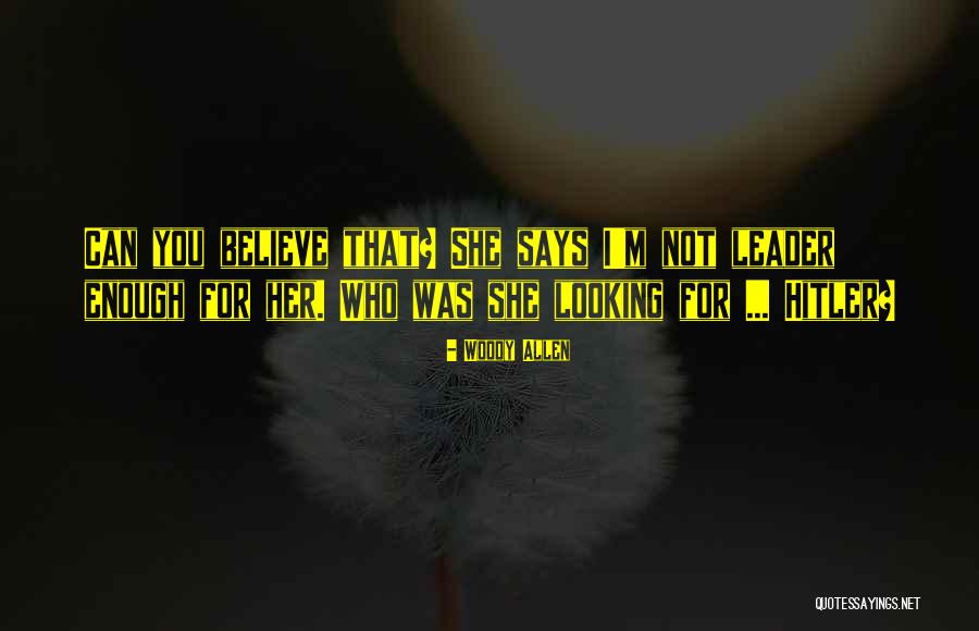 Clemenzas West Quotes By Woody Allen Clemenzas West Quotes By Woody Allen