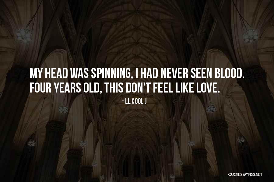 Clemenzia Quotes By LL Cool J Clemenzia Quotes By LL Cool J