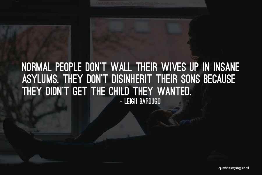 Clenard Ward Quotes By Leigh Bardugo Clenard Ward Quotes By Leigh Bardugo
