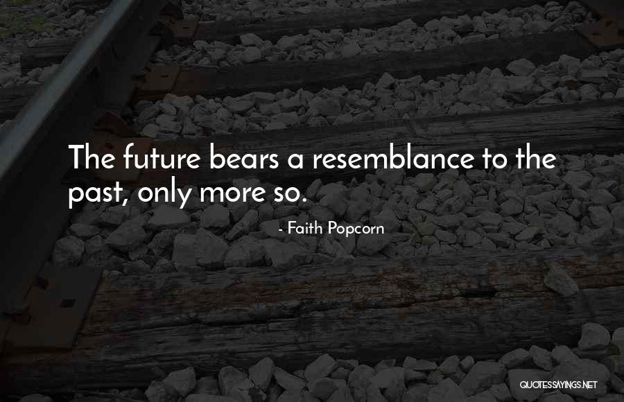 Clenardus Quotes By Faith Popcorn Clenardus Quotes By Faith Popcorn